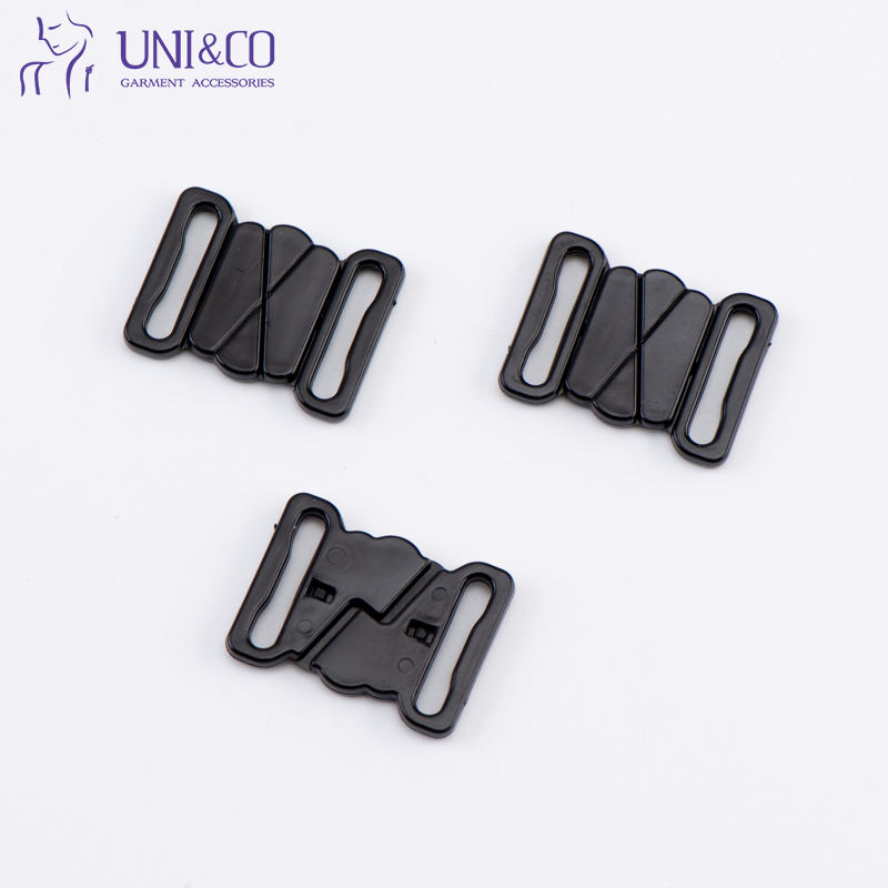 Wholesale Bikini Clasp Made of Plastic