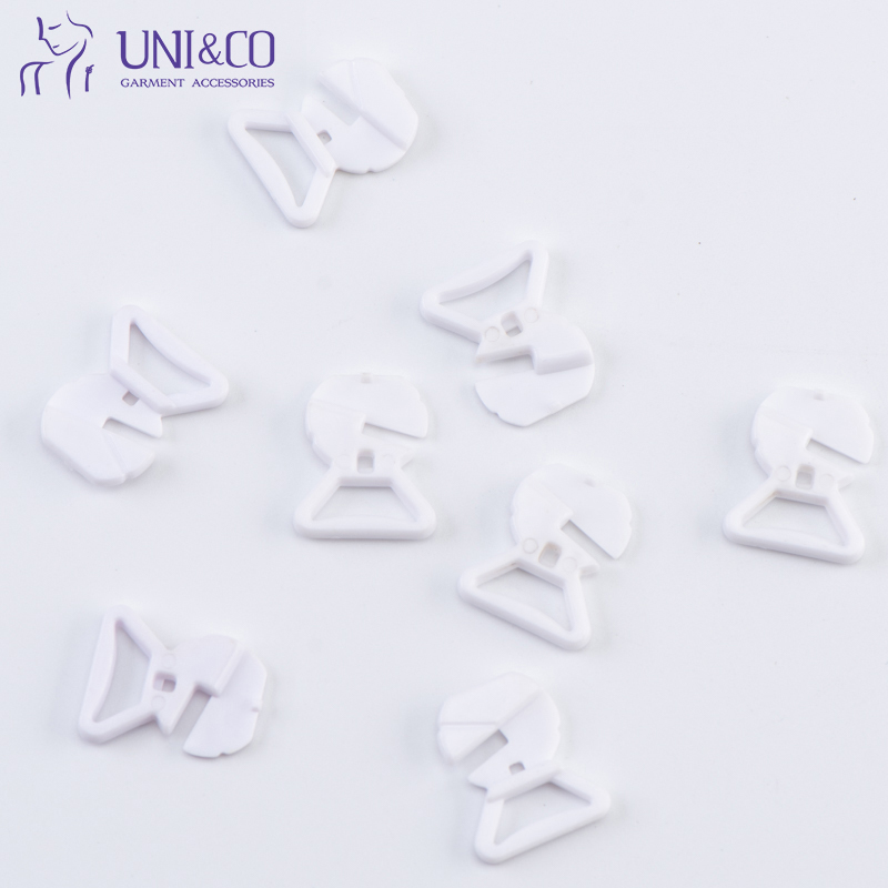 Wholesale Bikini Clasp Made of Plastic