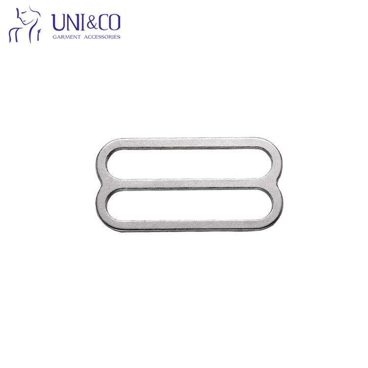 19mm Bow Tie Hardware ,Bow Tie Buckle,Adjuster, Bow Tie Hooks