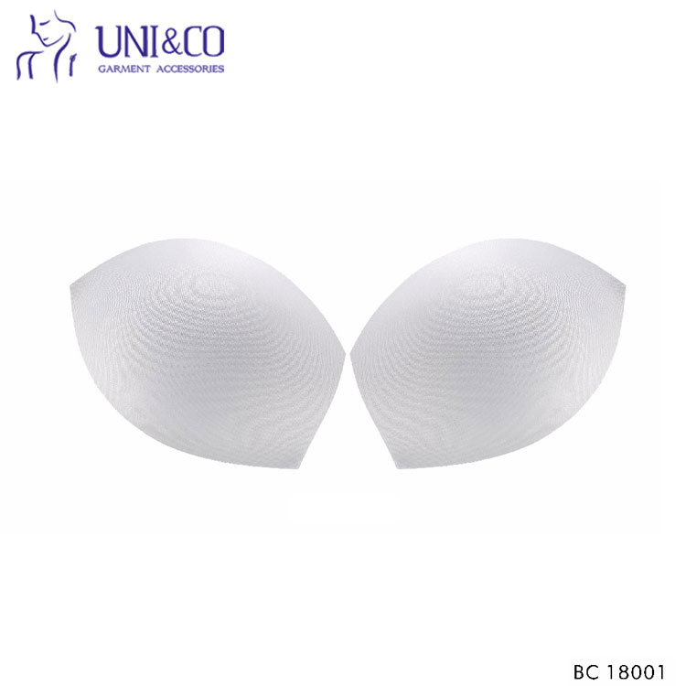 New Product Skin Color Foam Bra Cup Foam Padding For Clothing