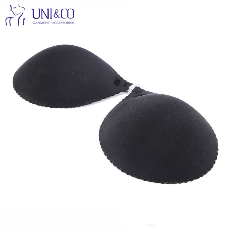Sexy Wing-shape Adhesive Lift Strapless Invisible Silicone Bra