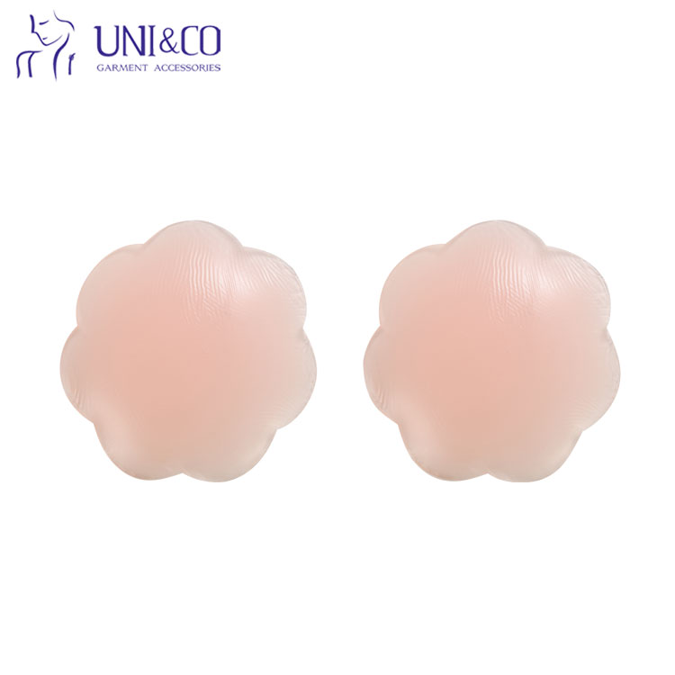 High Quality Silicone Nipple Cover Pasties Sexy Boobs Nipple Cover