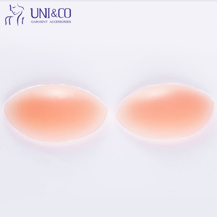 Fake enhancer breast forms medical silicone artificial bra for crossdresser