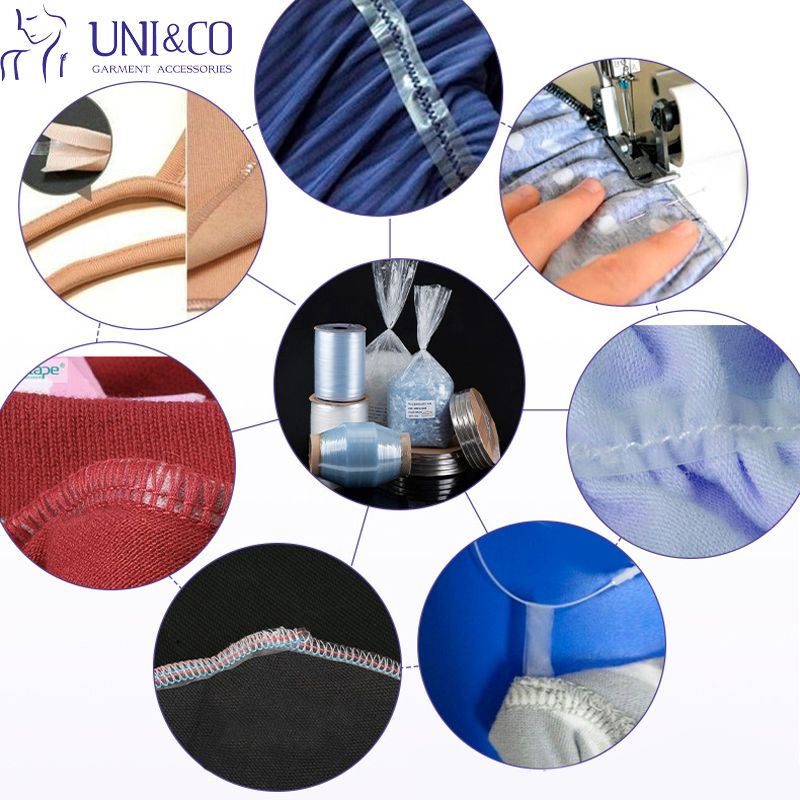 TPU Tape: The Versatile, Eco-Friendly Elastic Solution for Modern Garments