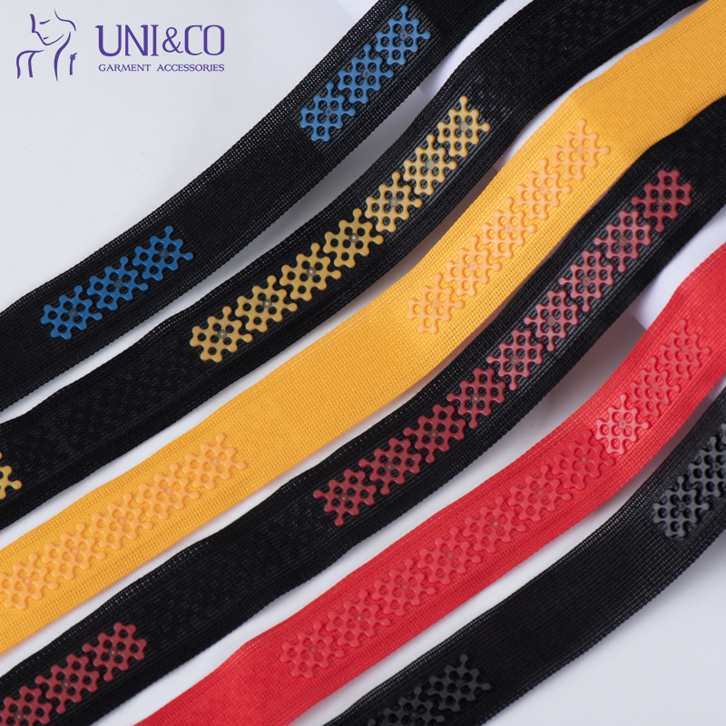 Magic Clasp Nylon Plastic Snap Button Fastener Tape