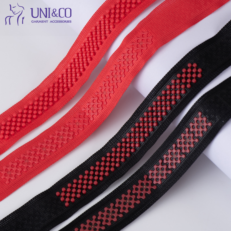 Magic Clasp Nylon Plastic Snap Button Fastener Tape
