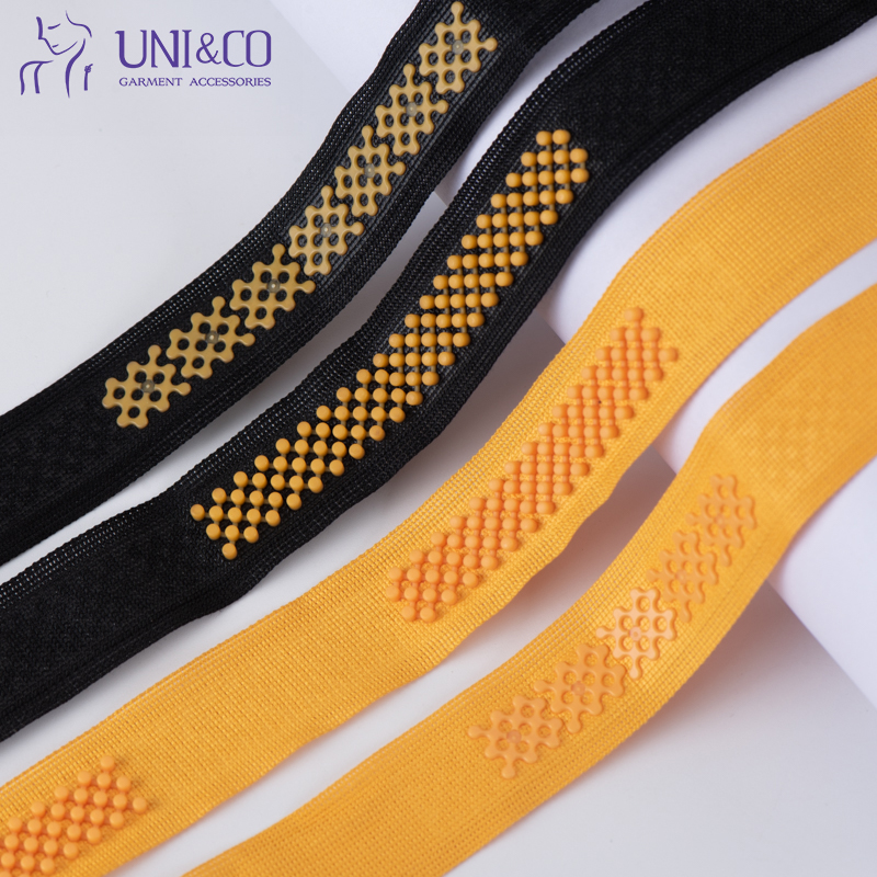 Magic Clasp Nylon Plastic Snap Button Fastener Tape