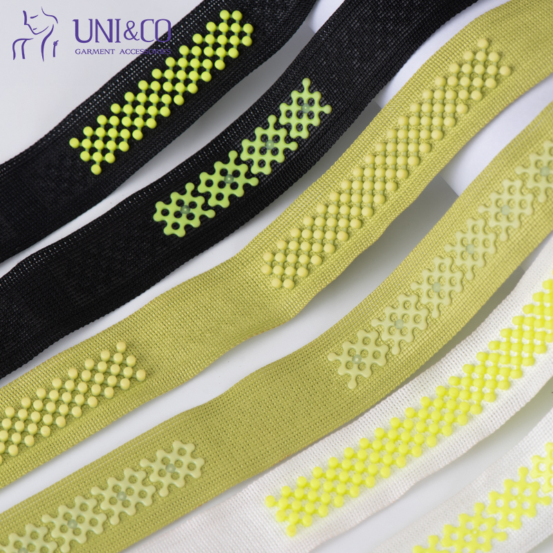 Magic Clasp Nylon Plastic Snap Button Fastener Tape