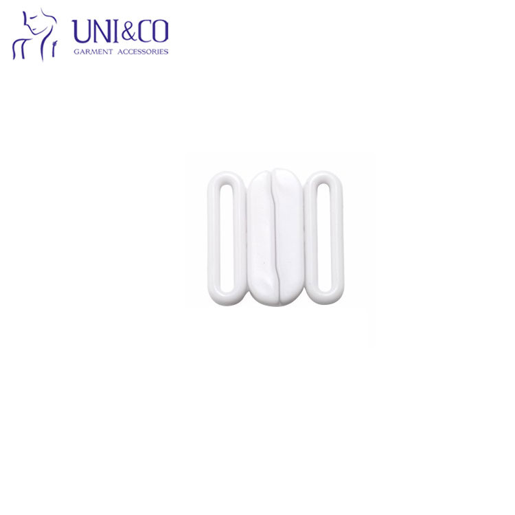 Underwear Accessories Plastic Front Clips for Women