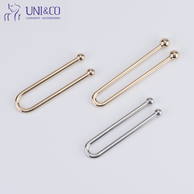 Bikini Bra Clips Swimwear Clicker Bikini Closure Clasp Bra Fasteners
